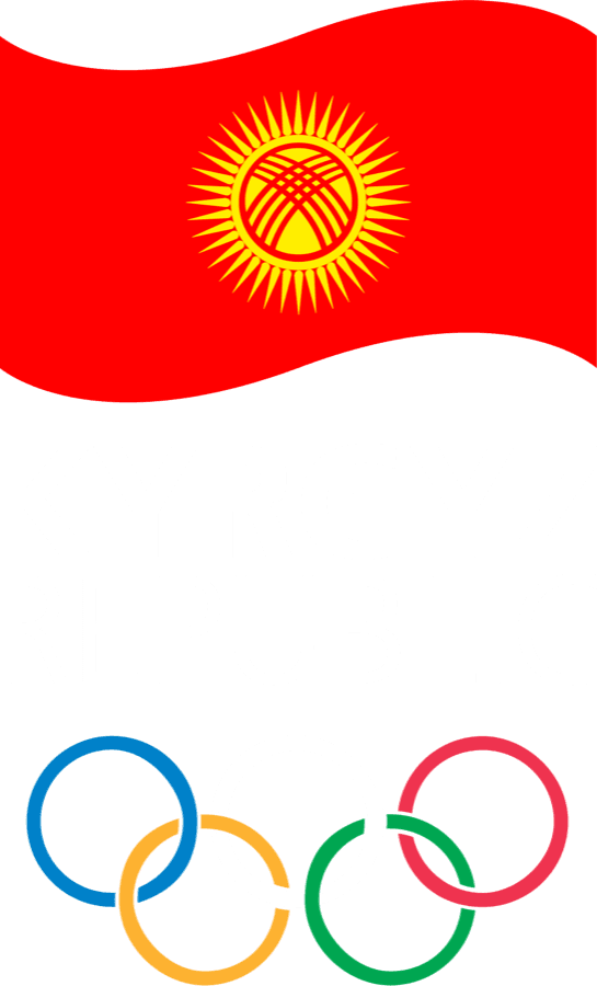 Олимпийская сборная Кыргызстана